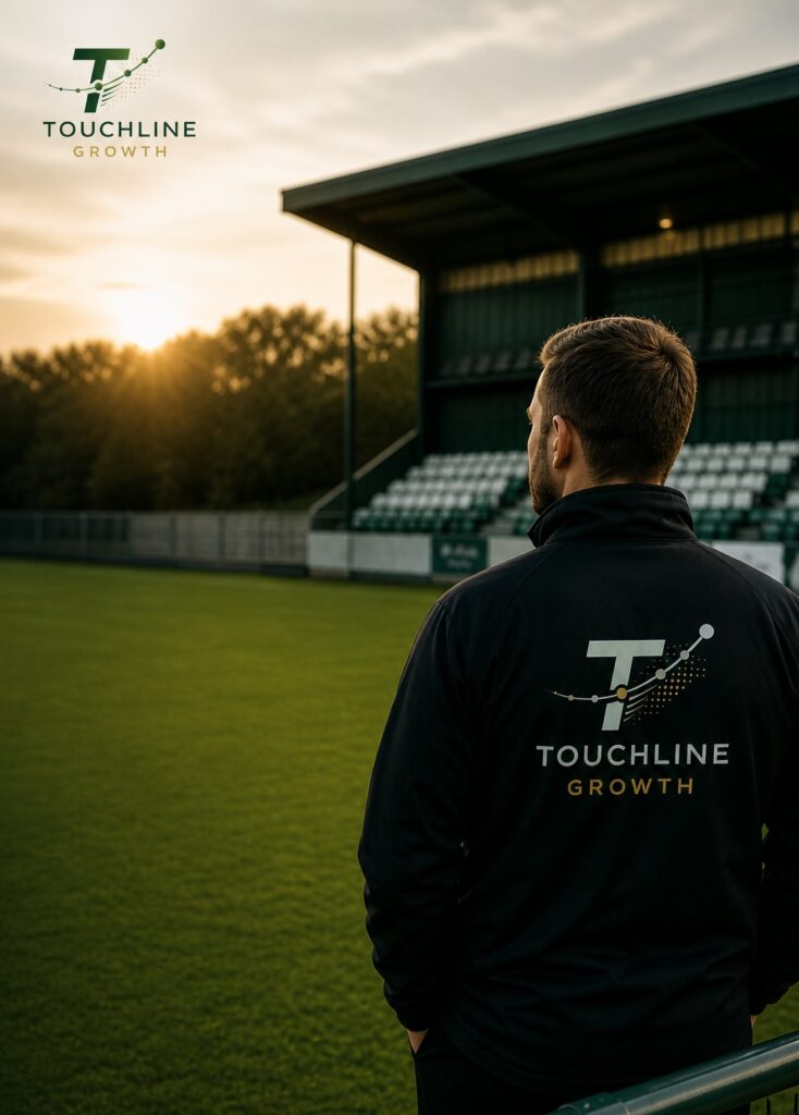 Touchline Growth